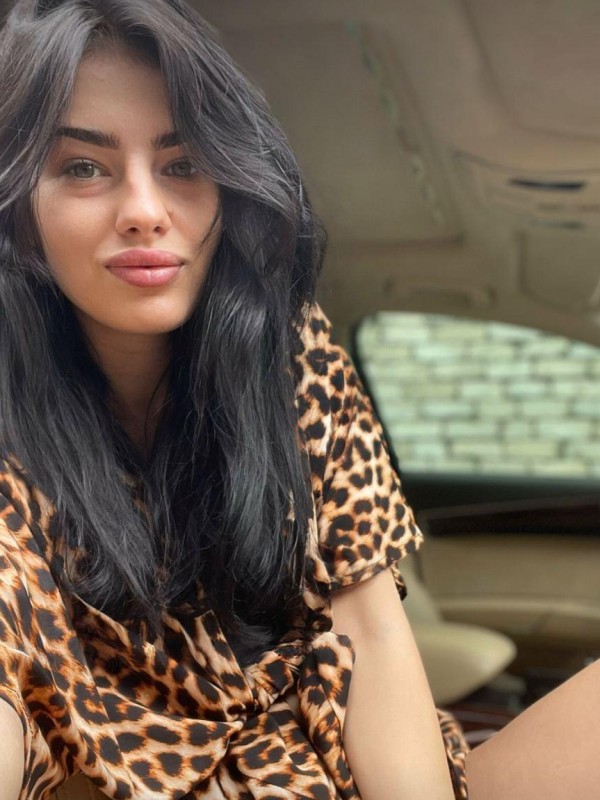 Регина привлекательная девушка из Орехово-зуево цена от 11000 руб