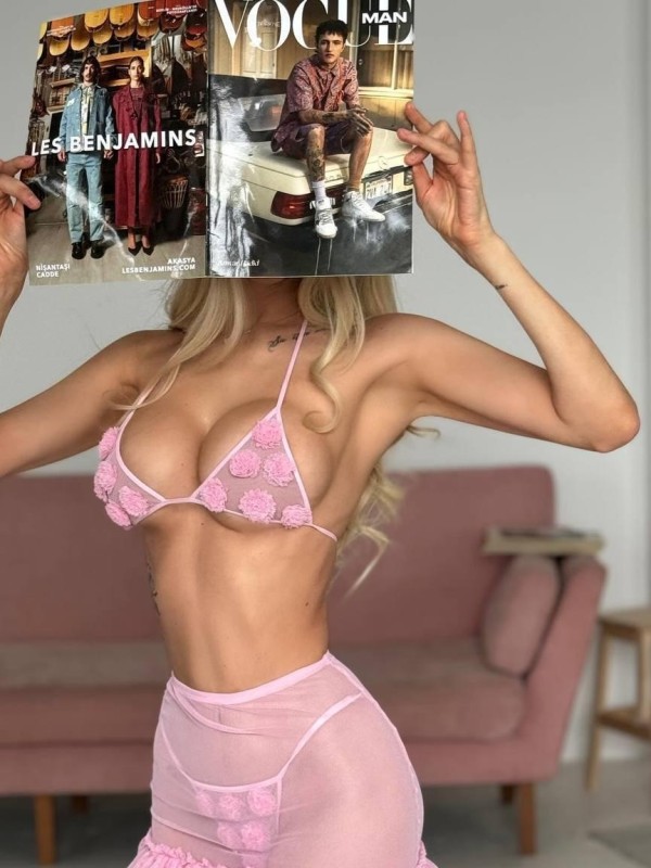 Тома привлекательная девушка из Орехово-зуево цена от 8000 руб