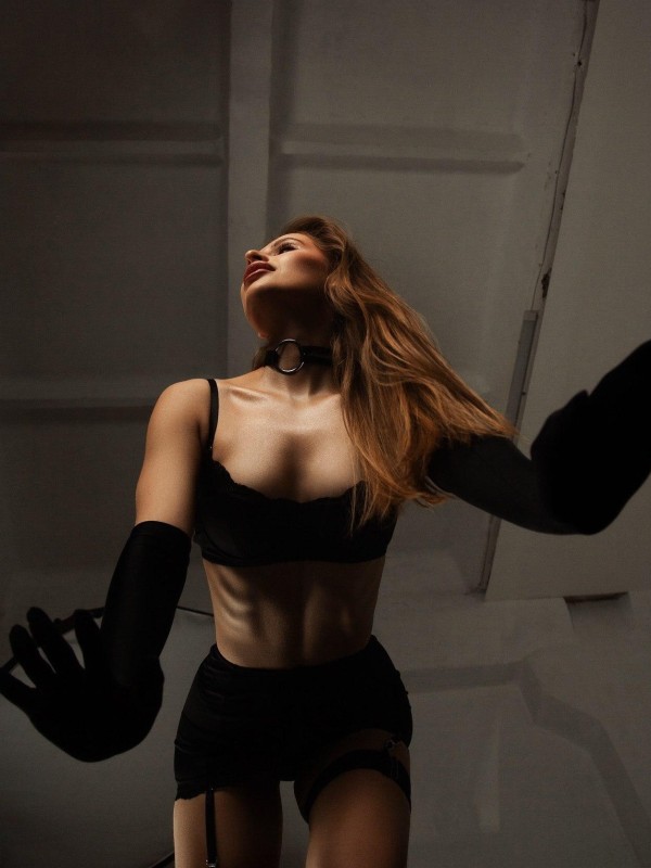 Молли привлекательная девушка из Орехово-зуево цена от 6000 руб