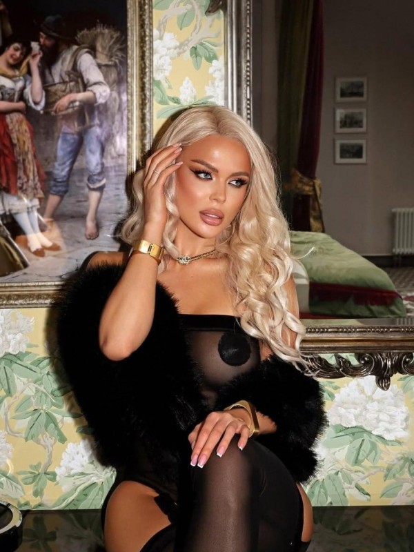 Надежда привлекательная девушка из Орехово-зуево цена от 11000 руб